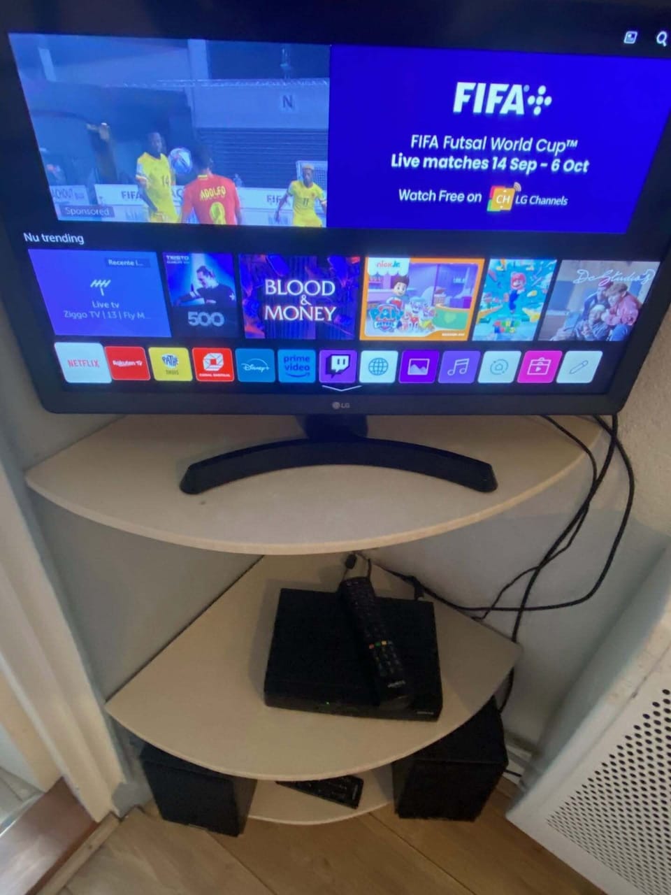 Television