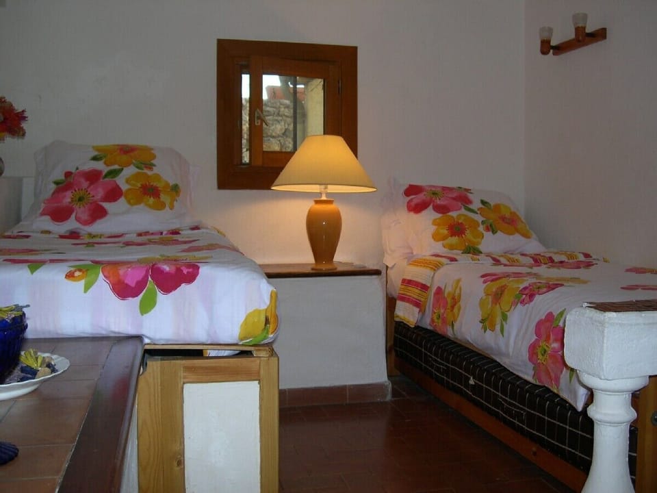 Second charming bedroom