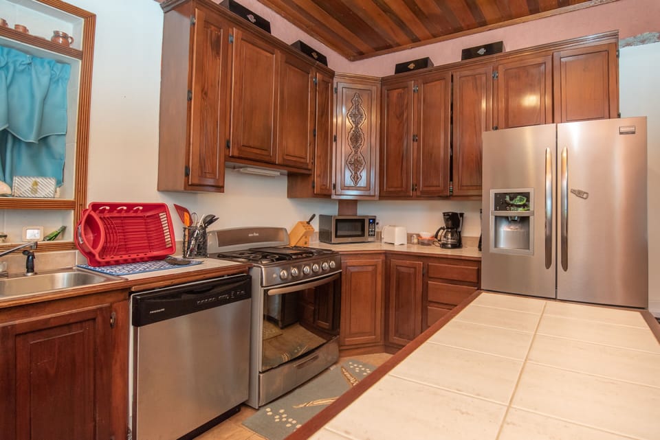 Kitchen Appliances