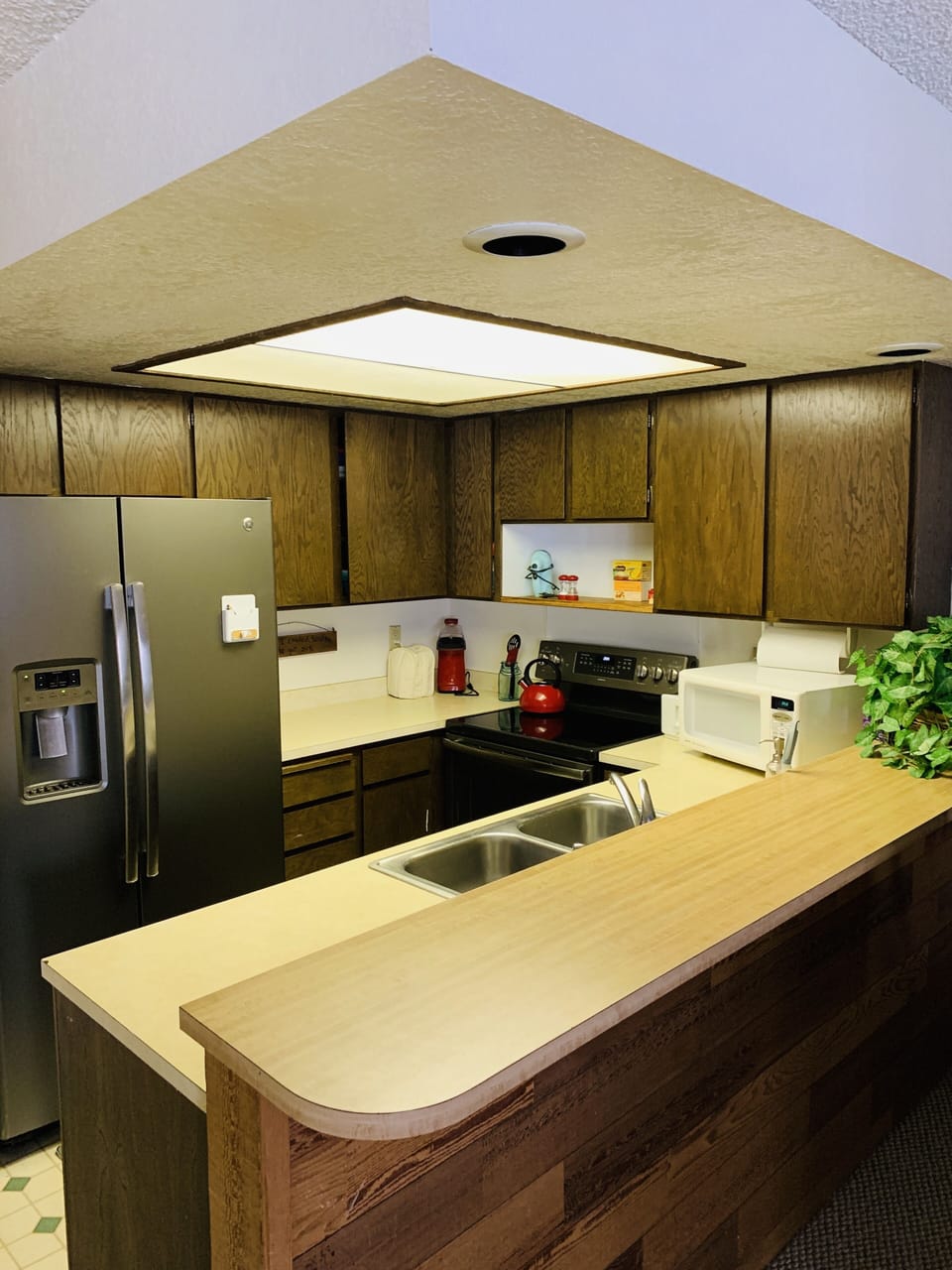 New appliances in 2018