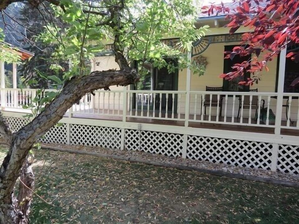 Veranda