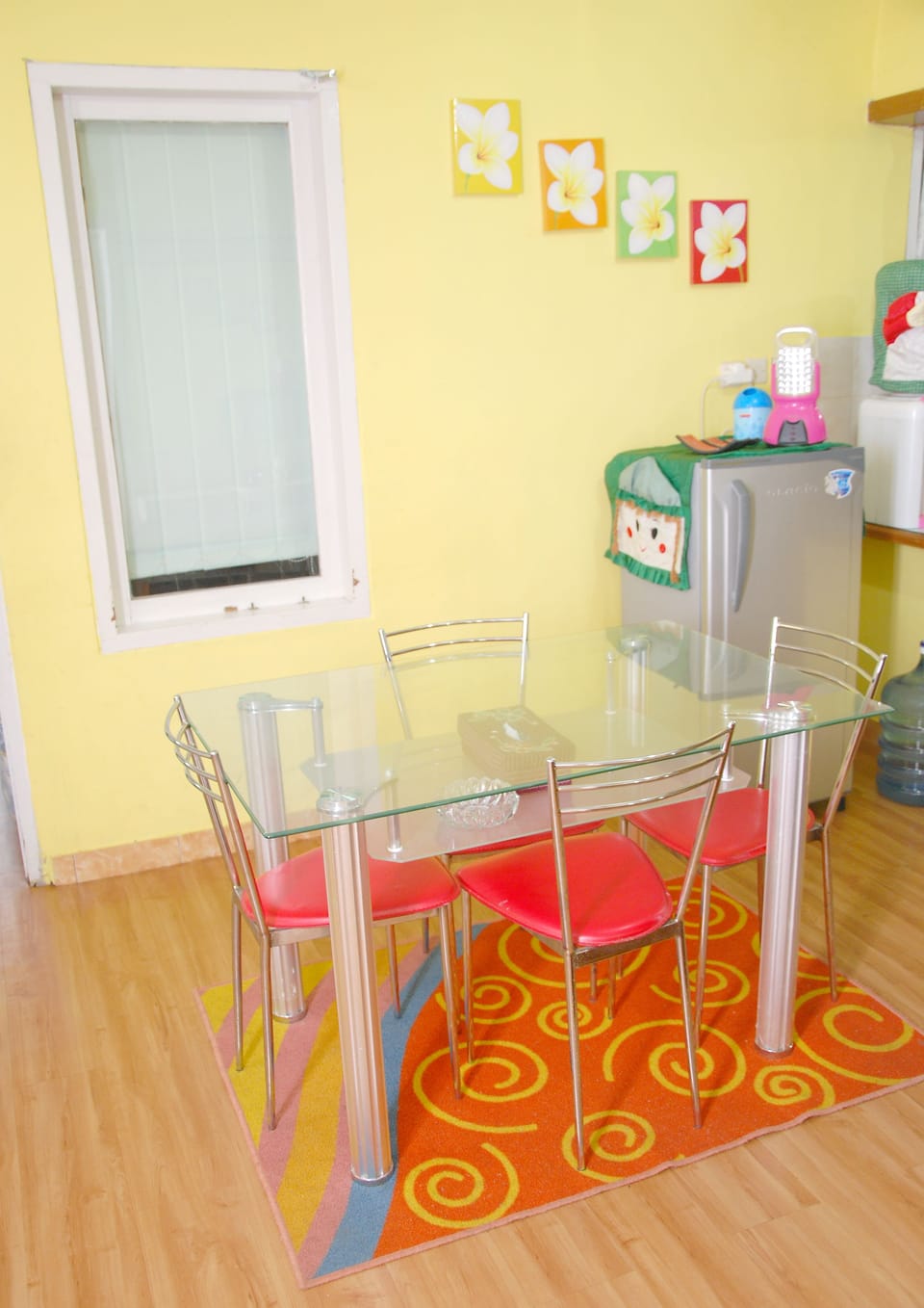 Villa, 3 Bedrooms | In-room dining