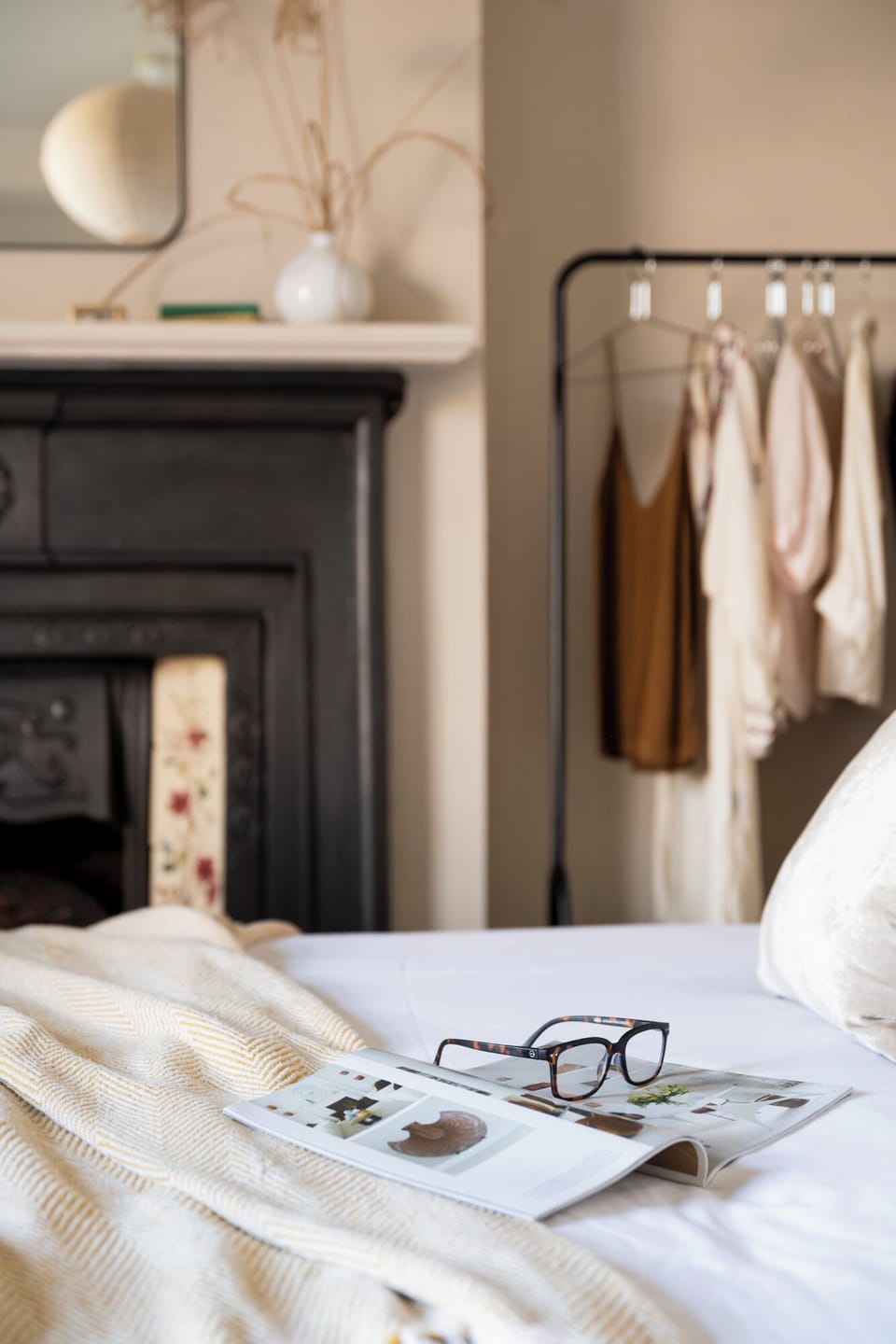 Comfort Double Room, Private Bathroom | Individually decorated, individually furnished, iron/ironing board