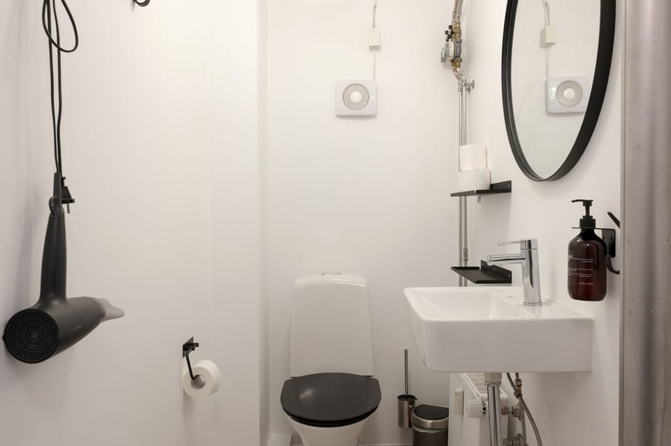 The Brewers - Daniel&Jacob's Premium Apartments Apartment in Copenhagen