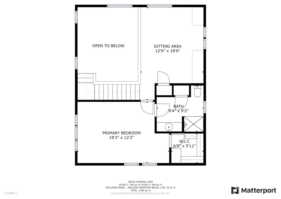 Floor 2
