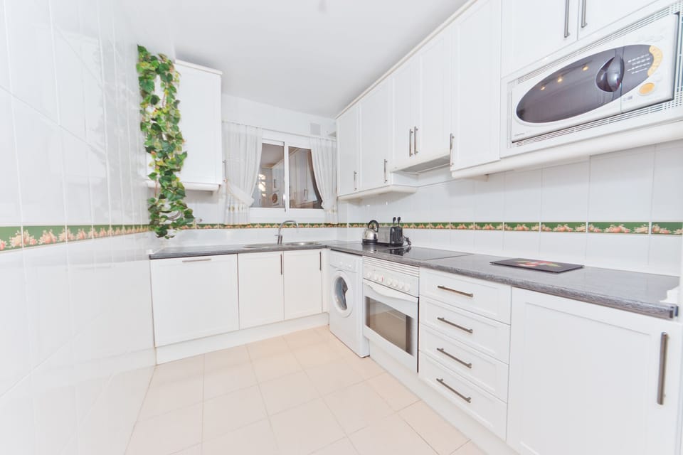 The Kitchen