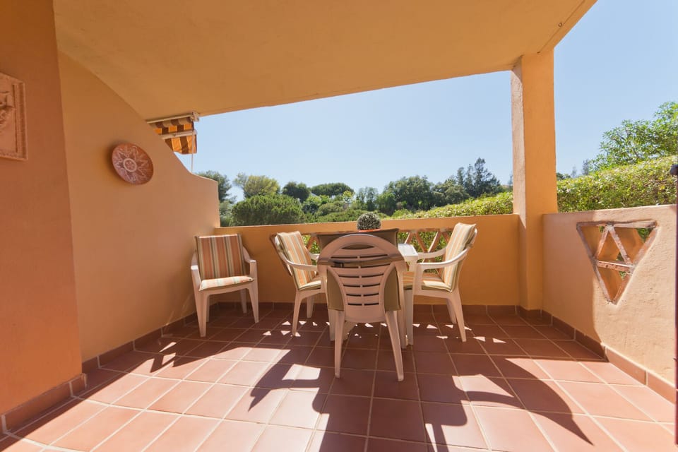 The Terrace