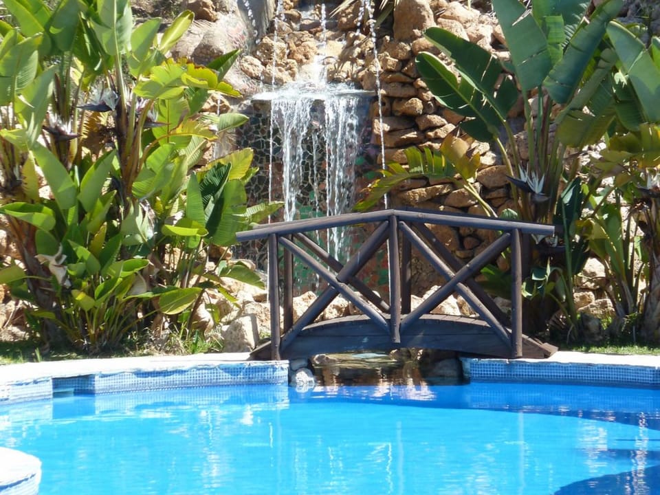 Our fountains