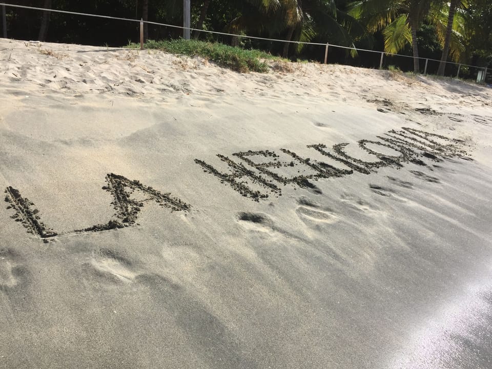 Magazine Beach