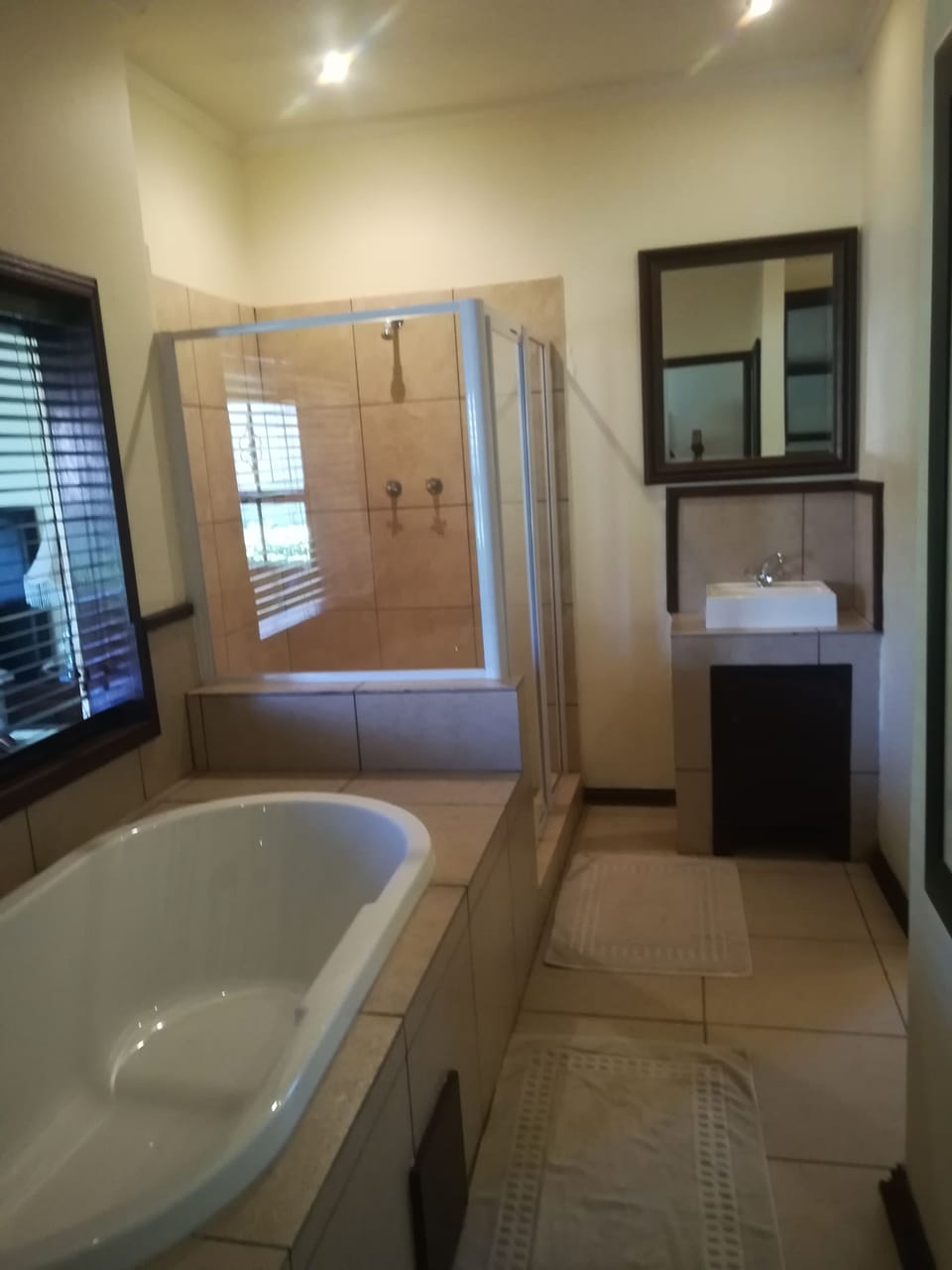 The Moon and Sixpence Garden Guest House Bed and Breakfast in Gauteng