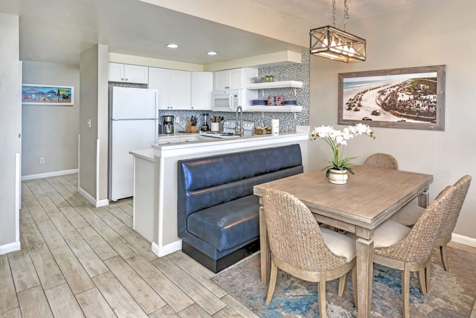 Ocean Walk Resort #1411 - 3 Bedroom 2 Bath Condo