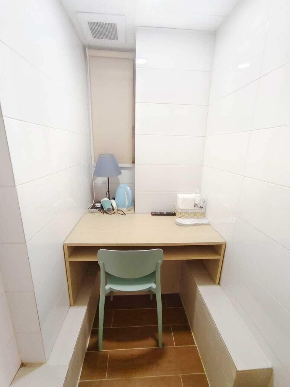 Superior Double Room | Iron/ironing board (on request), WiFi (free), bed sheets
