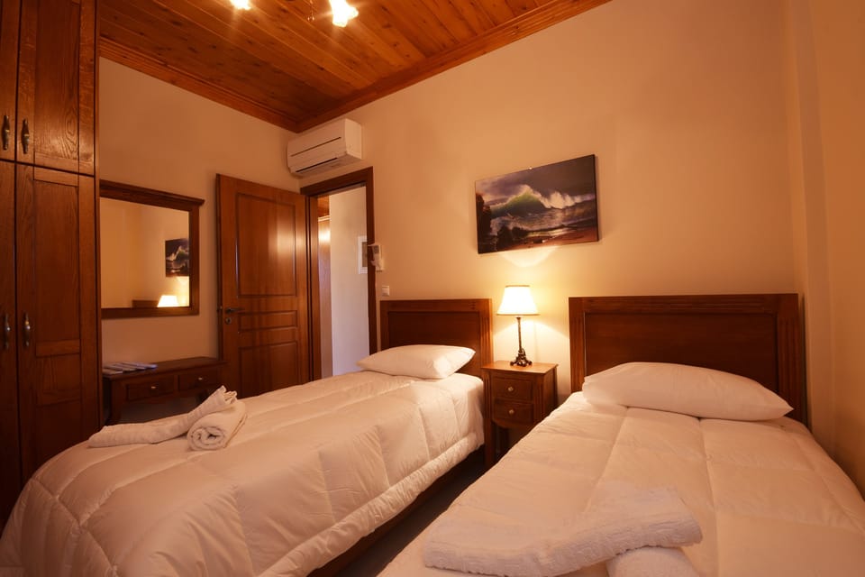 In-room safe, individually decorated, individually furnished