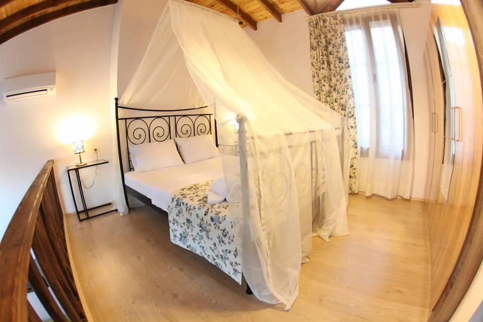 Standard Room | Desk, free WiFi, bed sheets