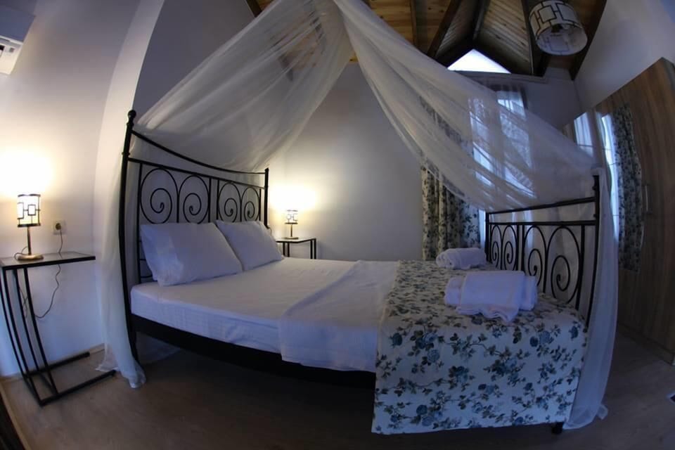 Standard Room | Desk, free WiFi, bed sheets