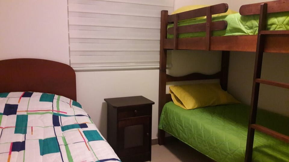 Family Room | 2 bedrooms, free wired internet