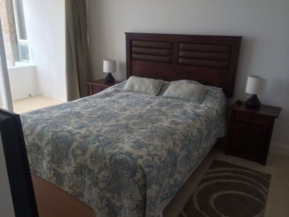Family Room | 2 bedrooms