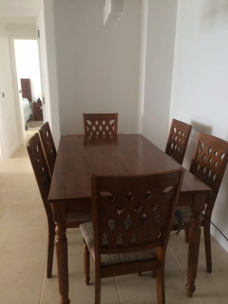 Family Room | In-room dining