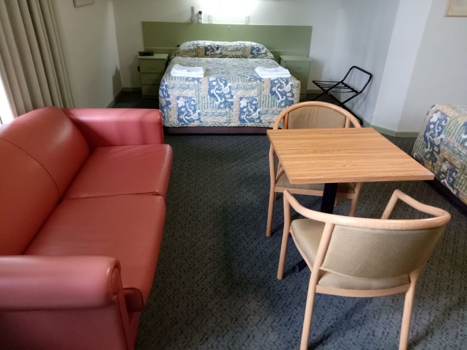 Holbrook SKYE Motel Motel in New South Wales