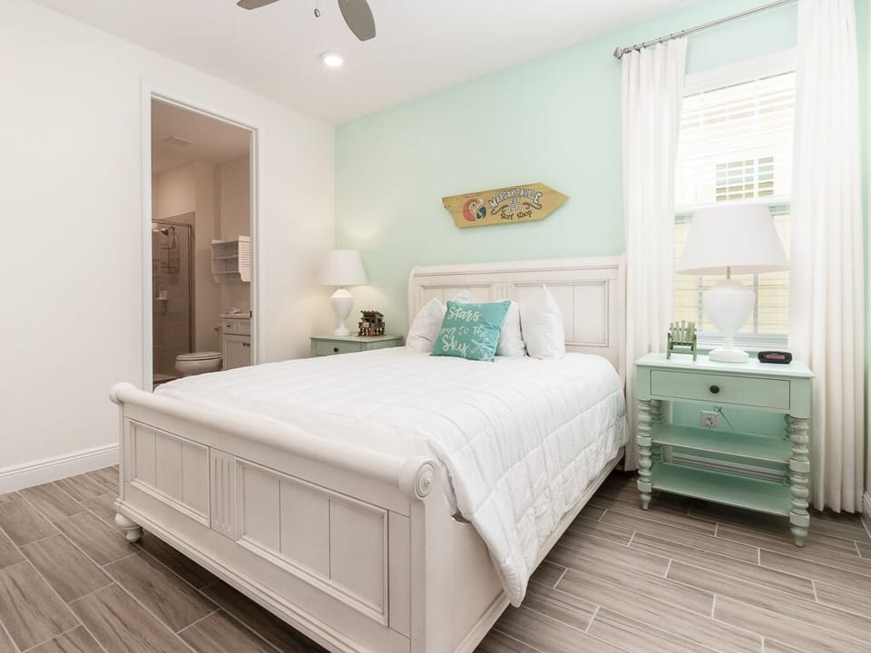 Bedroom 4