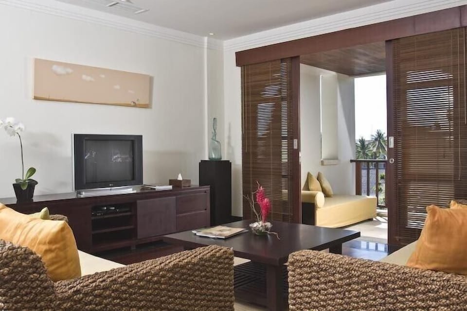 Living TV