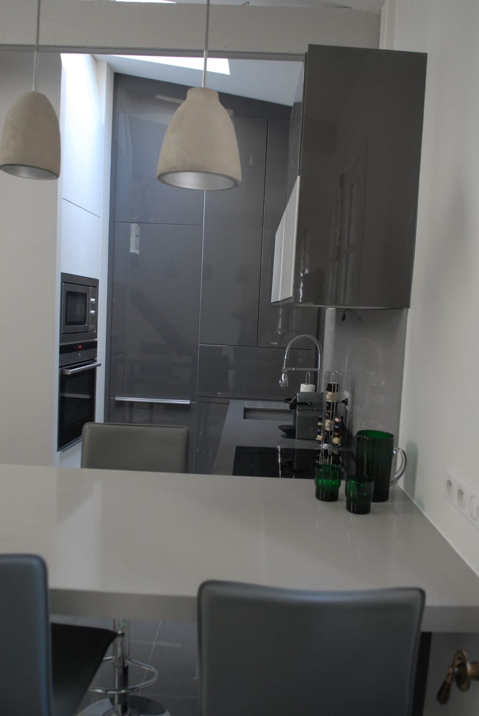 Full equipped Kitchen