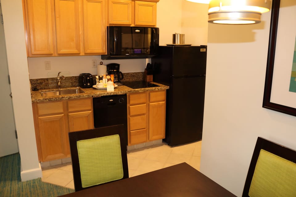 1 bedroom deluxe