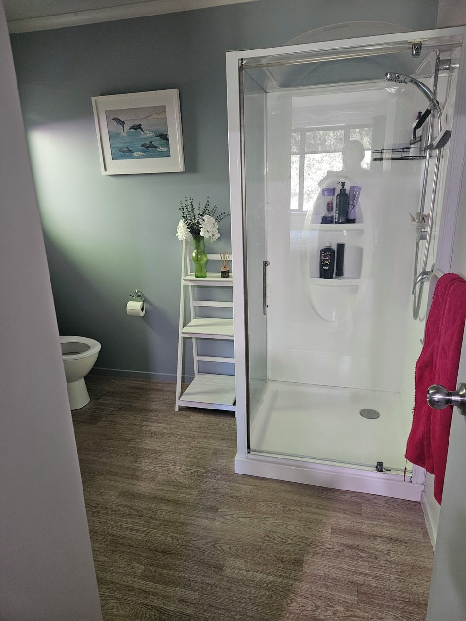 ensuite