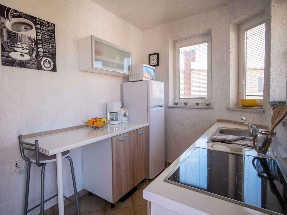 cooking corner