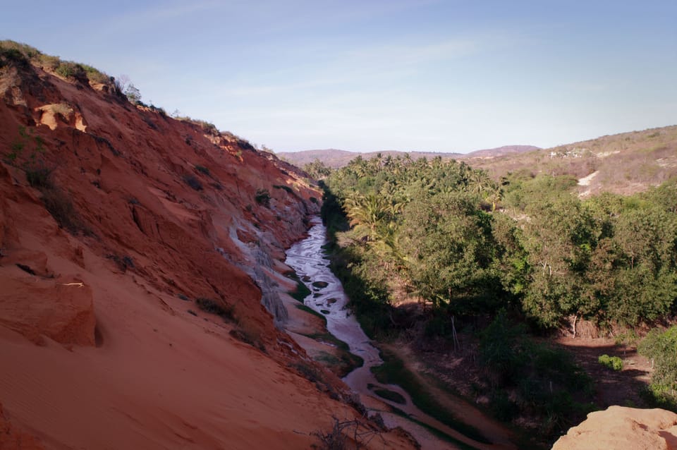 Ecotours