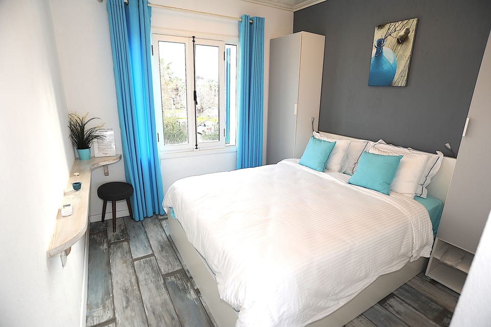 Deluxe Double Room, City View (Gelincik) | Frette Italian sheets, premium bedding, minibar, laptop workspace
