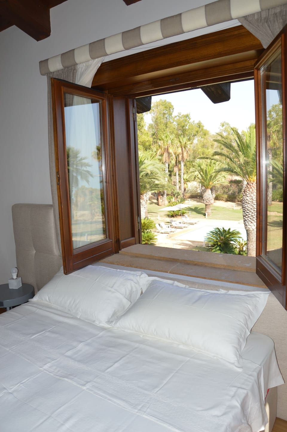 Suite, Ocean View (Pietre Cadute) | Minibar, in-room safe, blackout drapes, cribs/infant beds