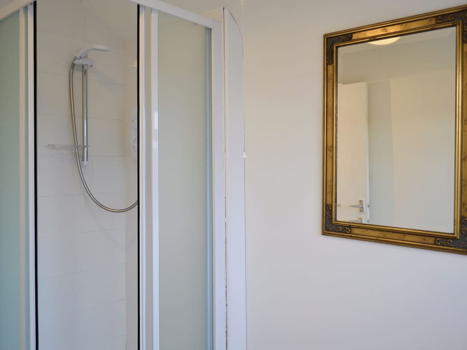 Shower room | Cedars, Sturry
