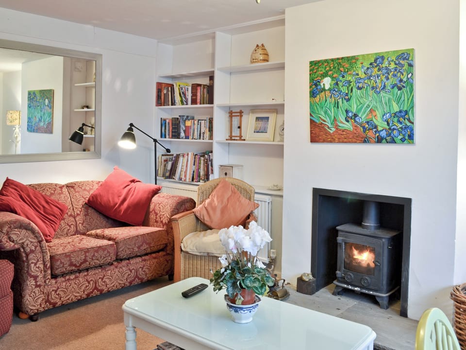 Living room/dining room | Cedars, Sturry