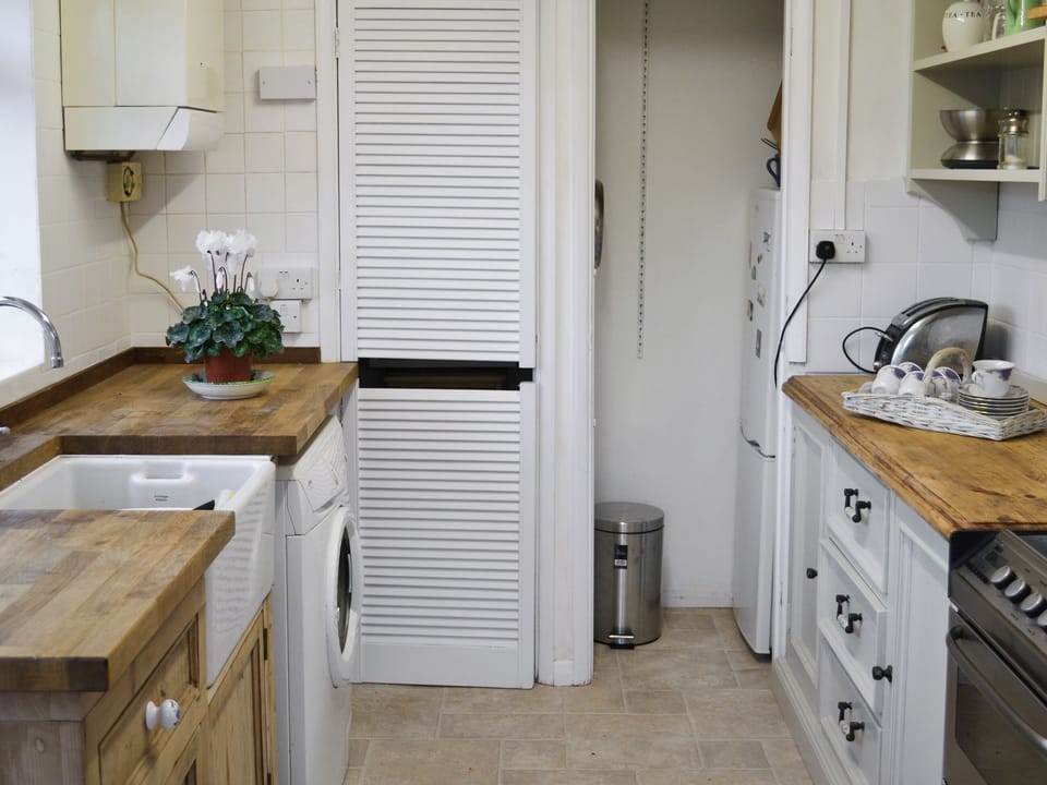 Kitchen | Cedars, Sturry