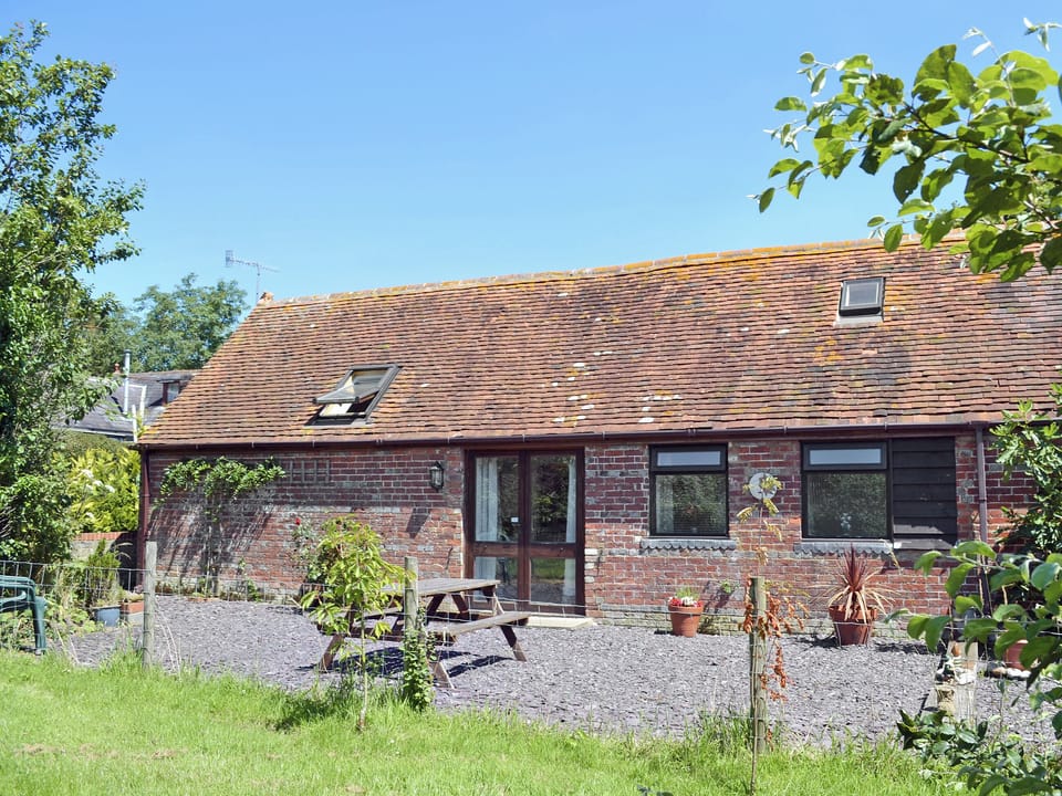 Exterior | High House Cottage, Hooe, nr. Battle