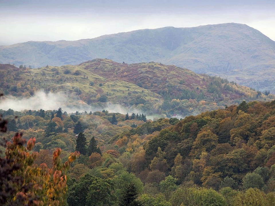 Hayrake, Ambleside