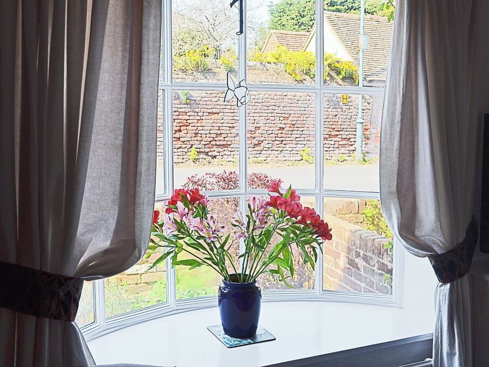 Living room | Bow Cottage, Fordwich, nr. Canterbury