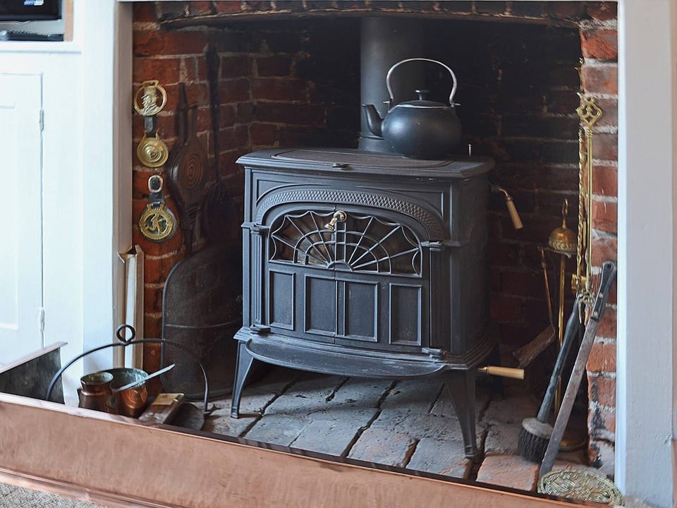 Living room | Bow Cottage, Fordwich, nr. Canterbury