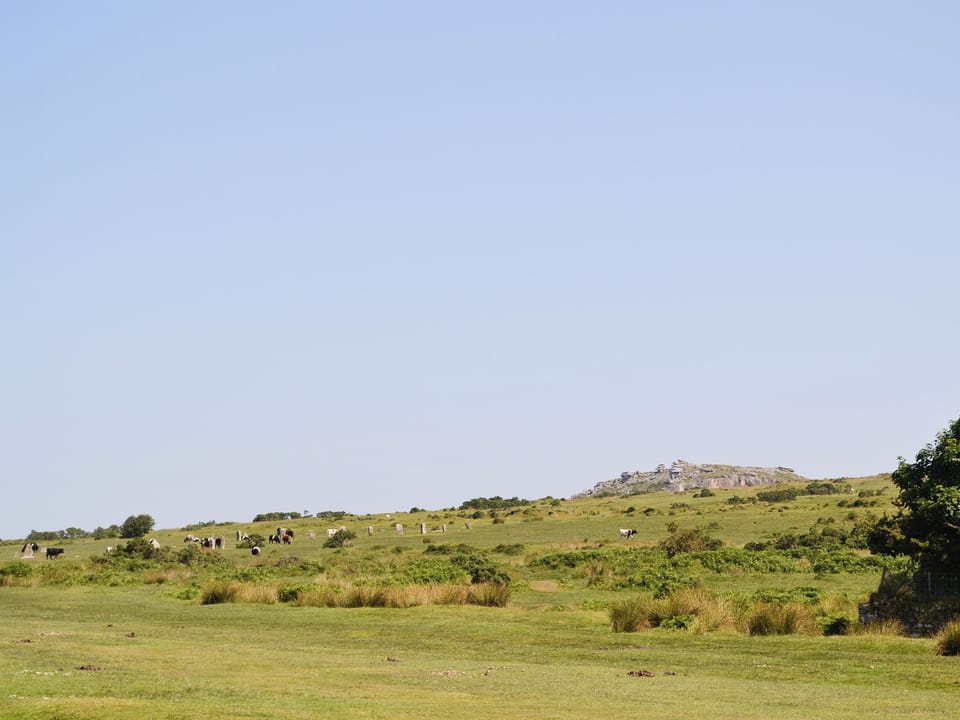 Bodmin Moor | Trecarne Cottage, St Cleer, nr. Liskeard