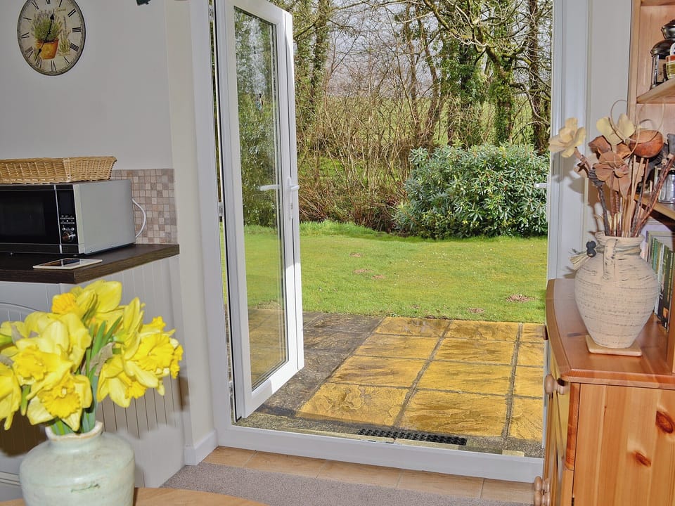 Kitchen/diner | Stone The Crows, Liskeard