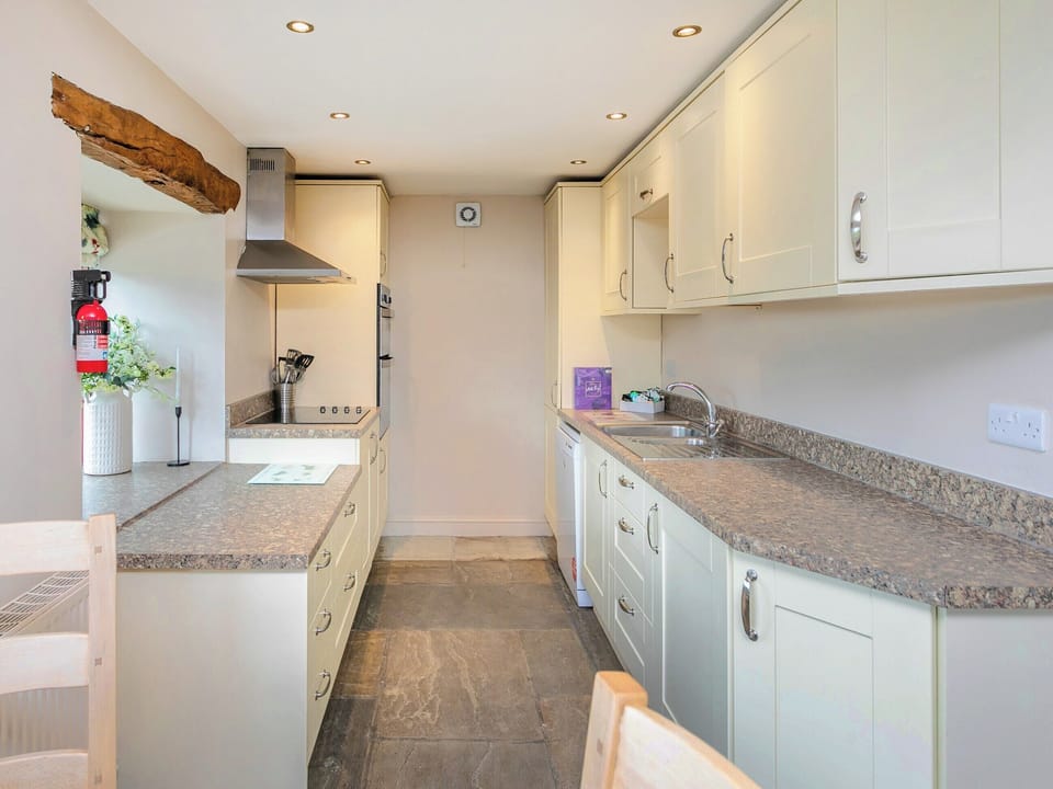 Open plan living space | Higher Paradise, Horton-in-Craven, near Skipton