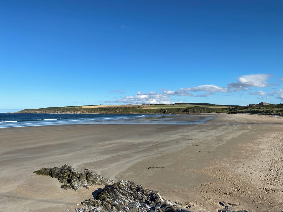 Surrounding area | The Brae Steading, Fordyce