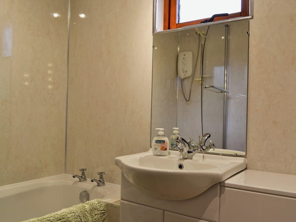 Bathroom | Duart, Onich, nr. Fort William