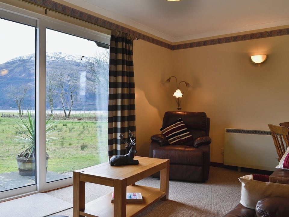 Local attraction | Duart, Onich, nr. Fort William