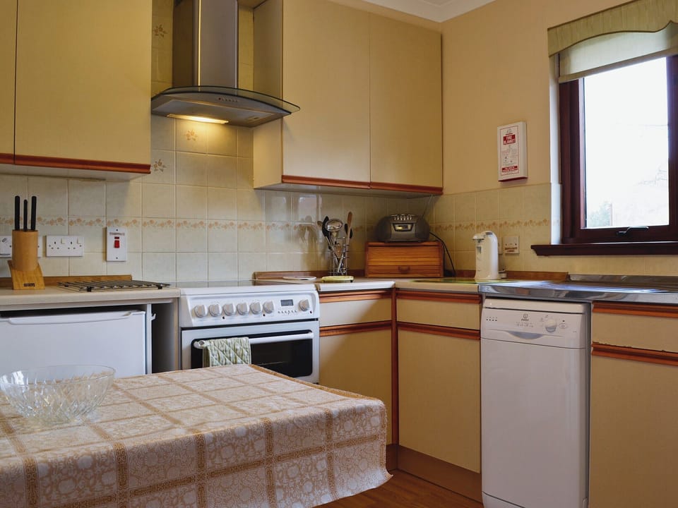 Kitchen | Duart, Onich, nr. Fort William