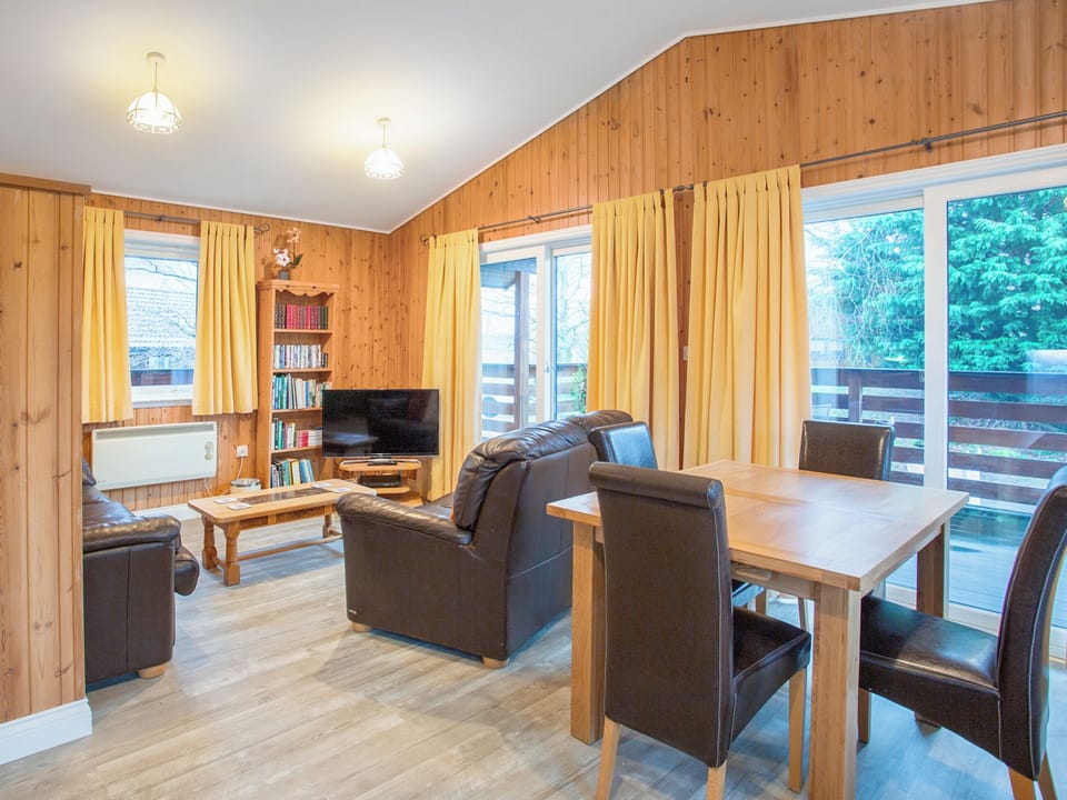 Amber Nook, Yanwath near Pooley Bridge