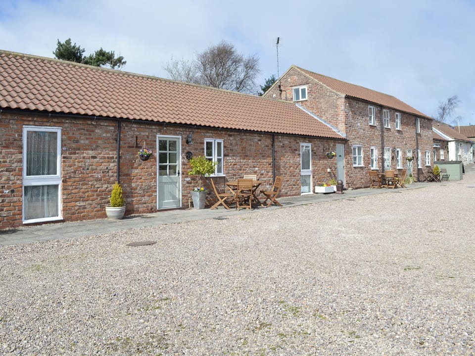 Exterior | Rockville Farm - Copper House, Bempton, nr. Flamborough