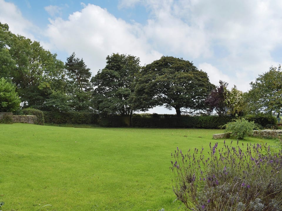 Garden | Liverton Lodge Farmhouse, Liverton, near Guisborough