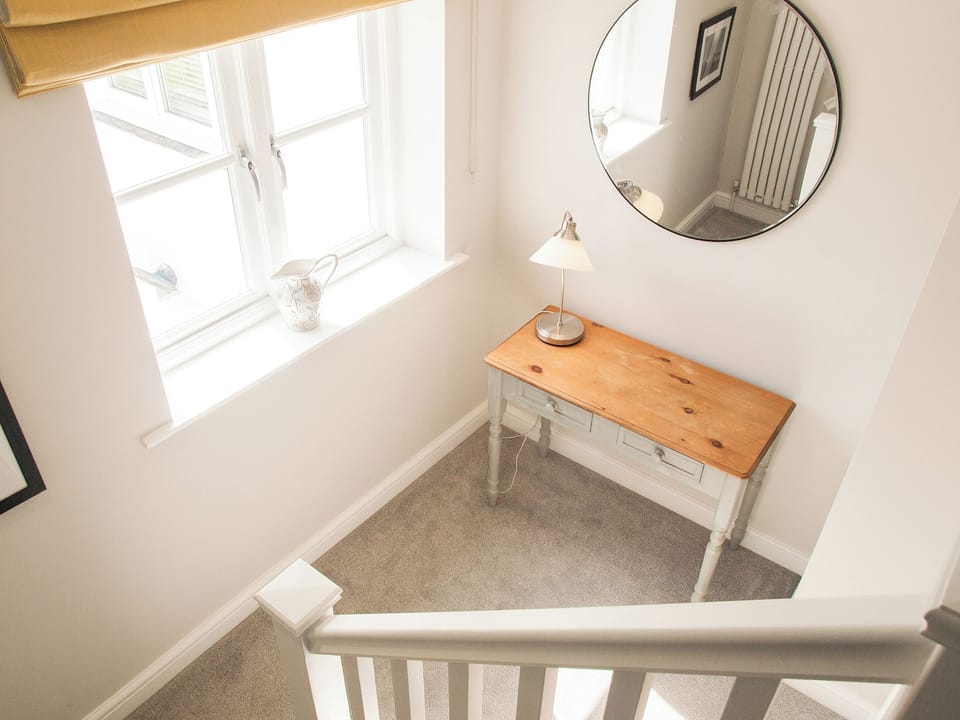 Double bedroom | Swallows&rsquo; Nest, Windermere